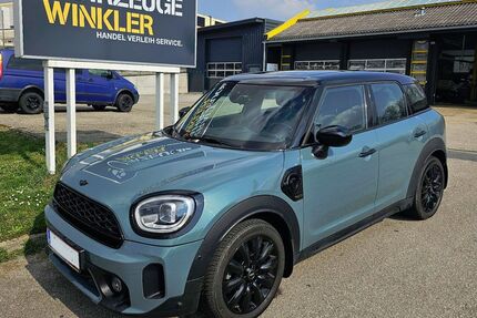 Mini Cooper SE Gebrauchtwagen