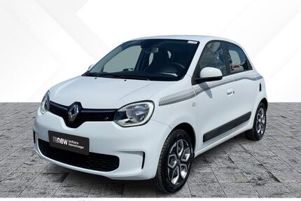 Renault Twingo Gebrauchtwagen
