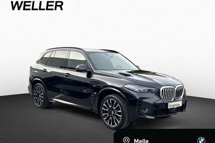 BMW X5 Gebrauchtwagen