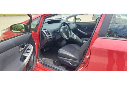 Toyota Prius Gebrauchtwagen