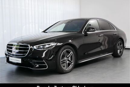Mercedes-Benz S 580 Gebrauchtwagen