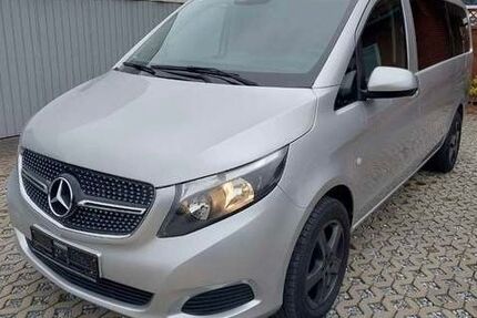 Mercedes-Benz Vito Gebrauchtwagen