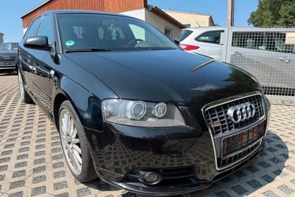 Audi A3 Gebrauchtwagen