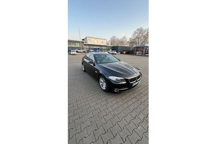 BMW 523 Gebrauchtwagen