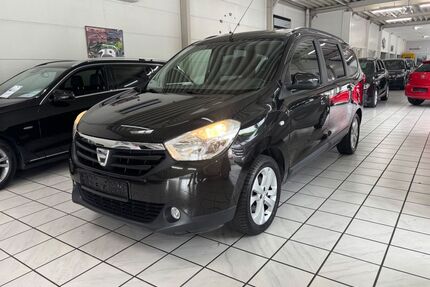 Dacia Lodgy Gebrauchtwagen
