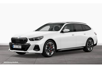 BMW i5 Gebrauchtwagen