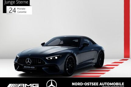 Mercedes-Benz SL 63 AMG Gebrauchtwagen
