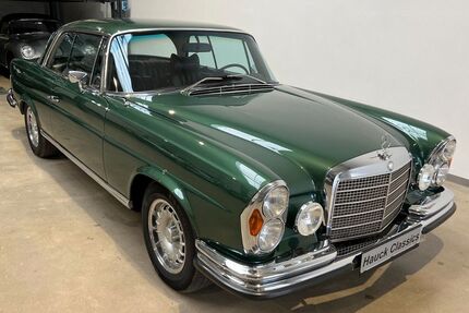 Mercedes-Benz 280 Gebrauchtwagen