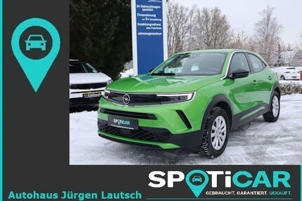 Opel Mokka-e Gebrauchtwagen