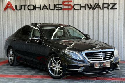 Mercedes-Benz S 350 Gebrauchtwagen