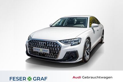 Audi A8 Gebrauchtwagen