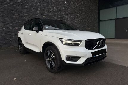 Volvo XC40 Gebrauchtwagen