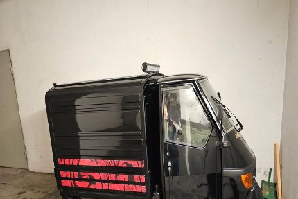 Piaggio APE Gebrauchtwagen