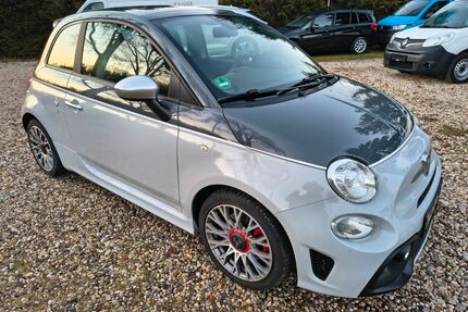 Abarth 595 Gebrauchtwagen
