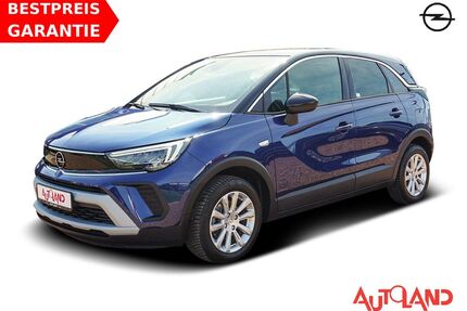 Opel Crossland (X) Gebrauchtwagen