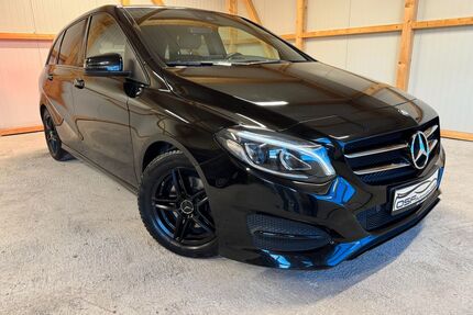 Mercedes-Benz B 220 Gebrauchtwagen