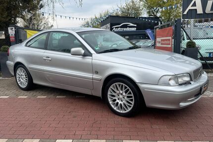 Volvo C70 Gebrauchtwagen