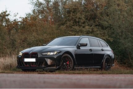BMW M3 Gebrauchtwagen