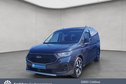 Ford Grand Tourneo Gebrauchtwagen