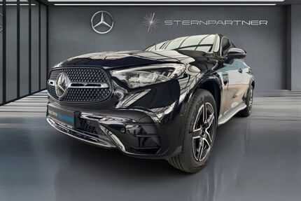 Mercedes-Benz GLC 300 Gebrauchtwagen