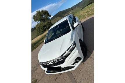 Dacia Sandero Gebrauchtwagen