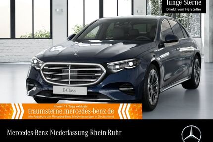 Mercedes-Benz E 300 Gebrauchtwagen