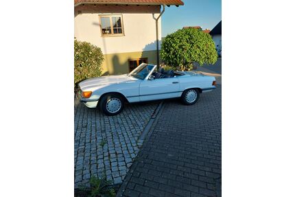Mercedes-Benz SL 300 Gebrauchtwagen