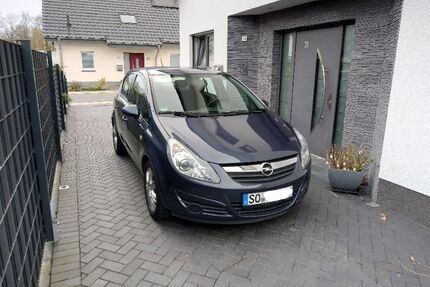 Opel Corsa Gebrauchtwagen