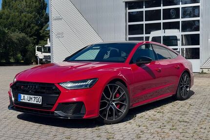 Audi S7 Gebrauchtwagen