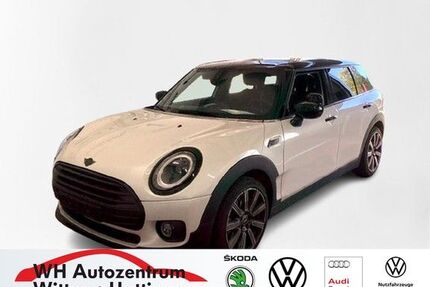 Mini Cooper Clubman Gebrauchtwagen