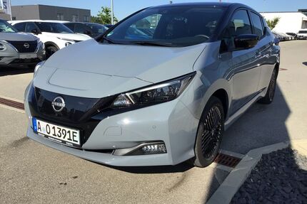 Nissan Leaf Gebrauchtwagen