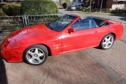 Mazda RX-7 Gebrauchtwagen