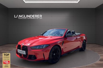BMW M4 Gebrauchtwagen