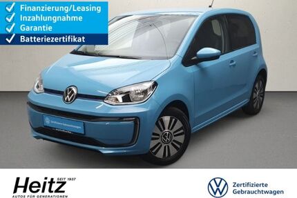 VW e-up! Gebrauchtwagen