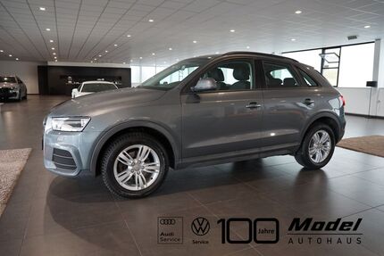 Audi Q3 Gebrauchtwagen