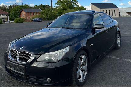 BMW 530 Gebrauchtwagen