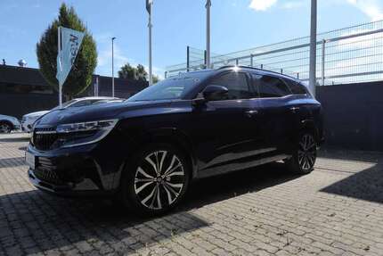 Renault Espace Gebrauchtwagen