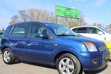 Ford Fusion Gebrauchtwagen
