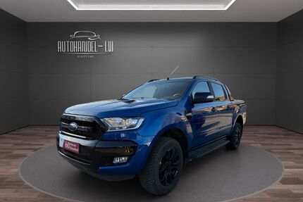 Ford Ranger Gebrauchtwagen