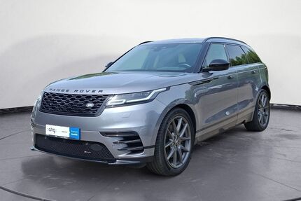 Land Rover Range Rover Velar Gebrauchtwagen