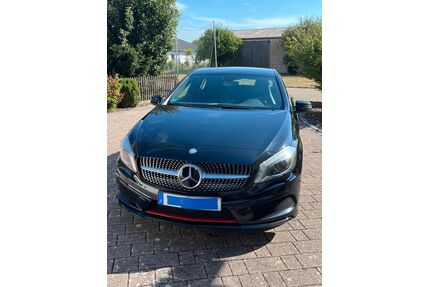 Mercedes-Benz A 250 Gebrauchtwagen