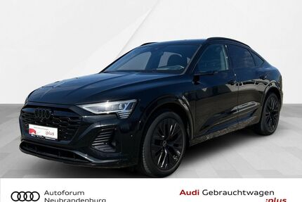 Audi Q8 Gebrauchtwagen
