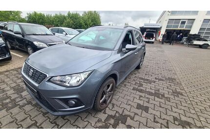 Seat Arona Gebrauchtwagen