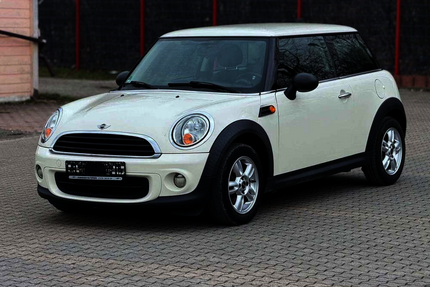 Mini One Gebrauchtwagen
