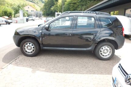 Dacia Duster Gebrauchtwagen