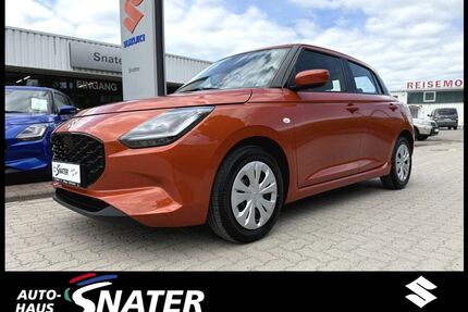 Suzuki Swift Gebrauchtwagen