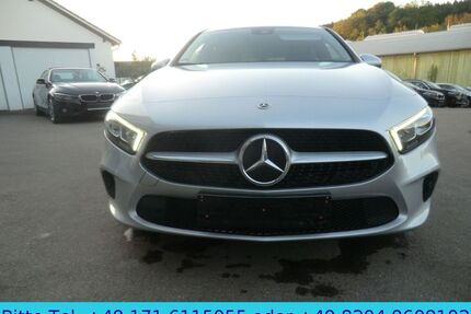 Mercedes-Benz A 200 Gebrauchtwagen