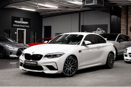BMW M2 Gebrauchtwagen