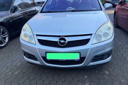 Opel Vectra Gebrauchtwagen
