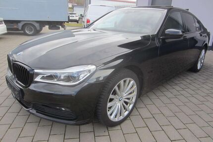 BMW 730 Gebrauchtwagen